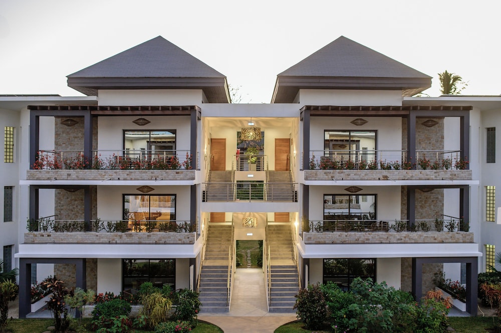 Royal Andilana Resort & Spa 8/80