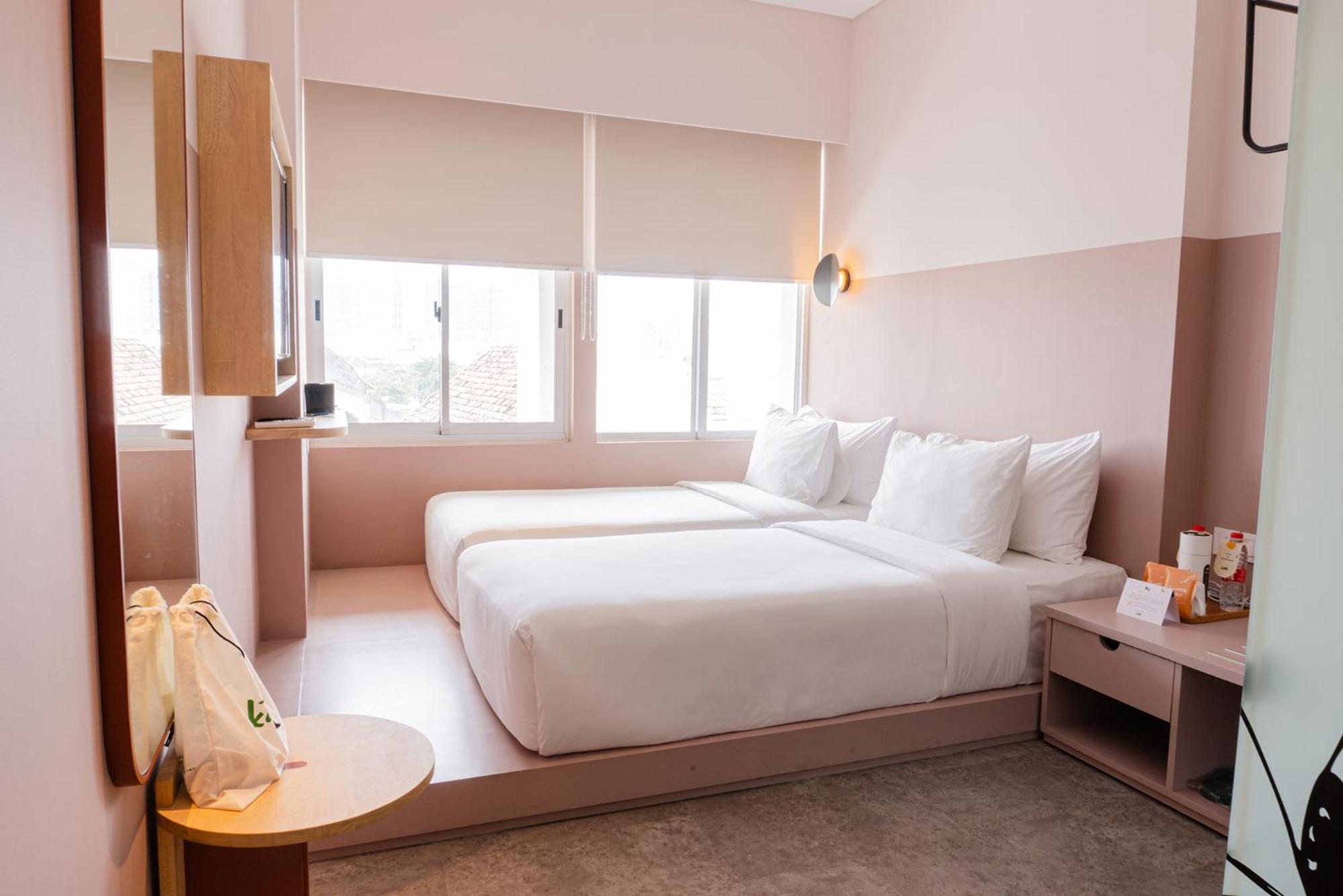 Kotta Hotel Semarang 23/62