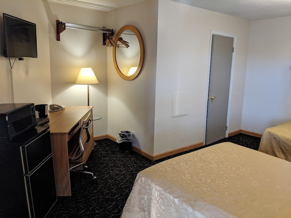 Budget Host Inn Niagara Falls 18/60