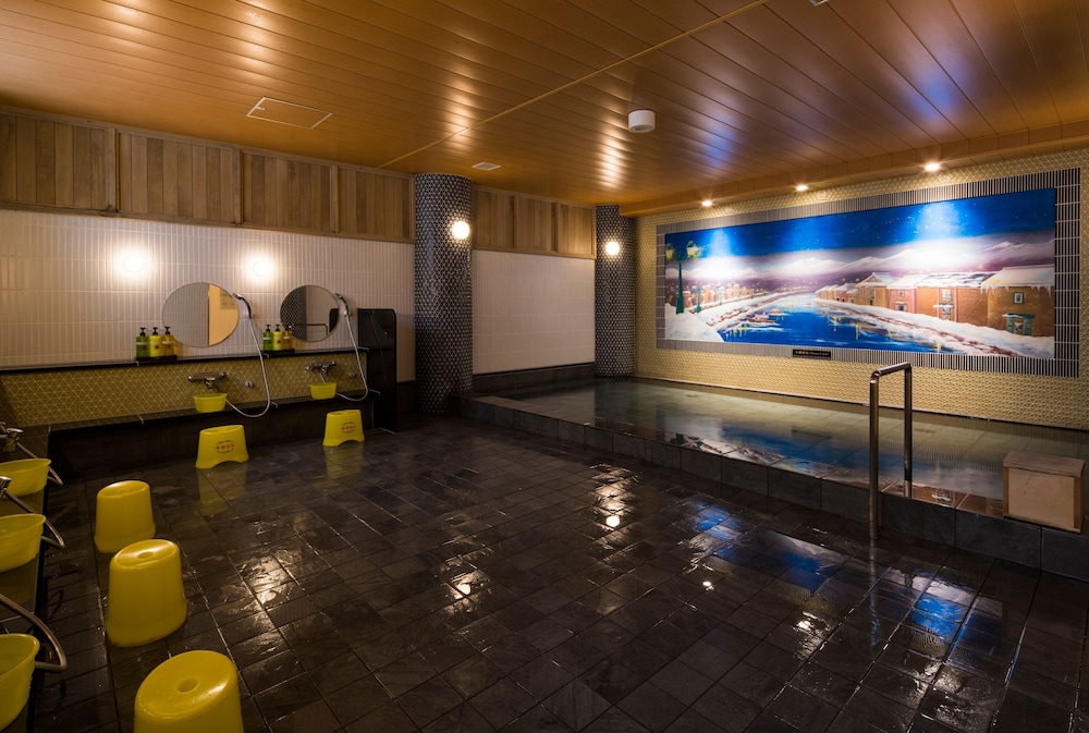 Hotel Torifito Otaru Canal 39/62