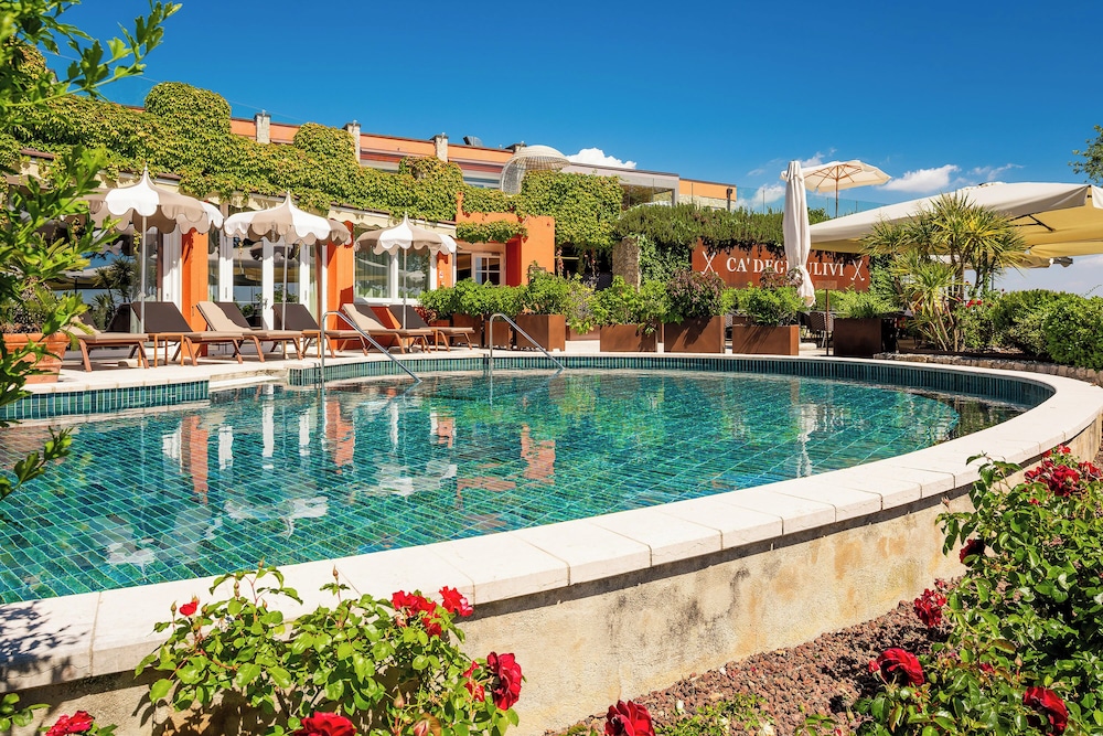Golf Hotel Ca' Degli Ulivi 5/72