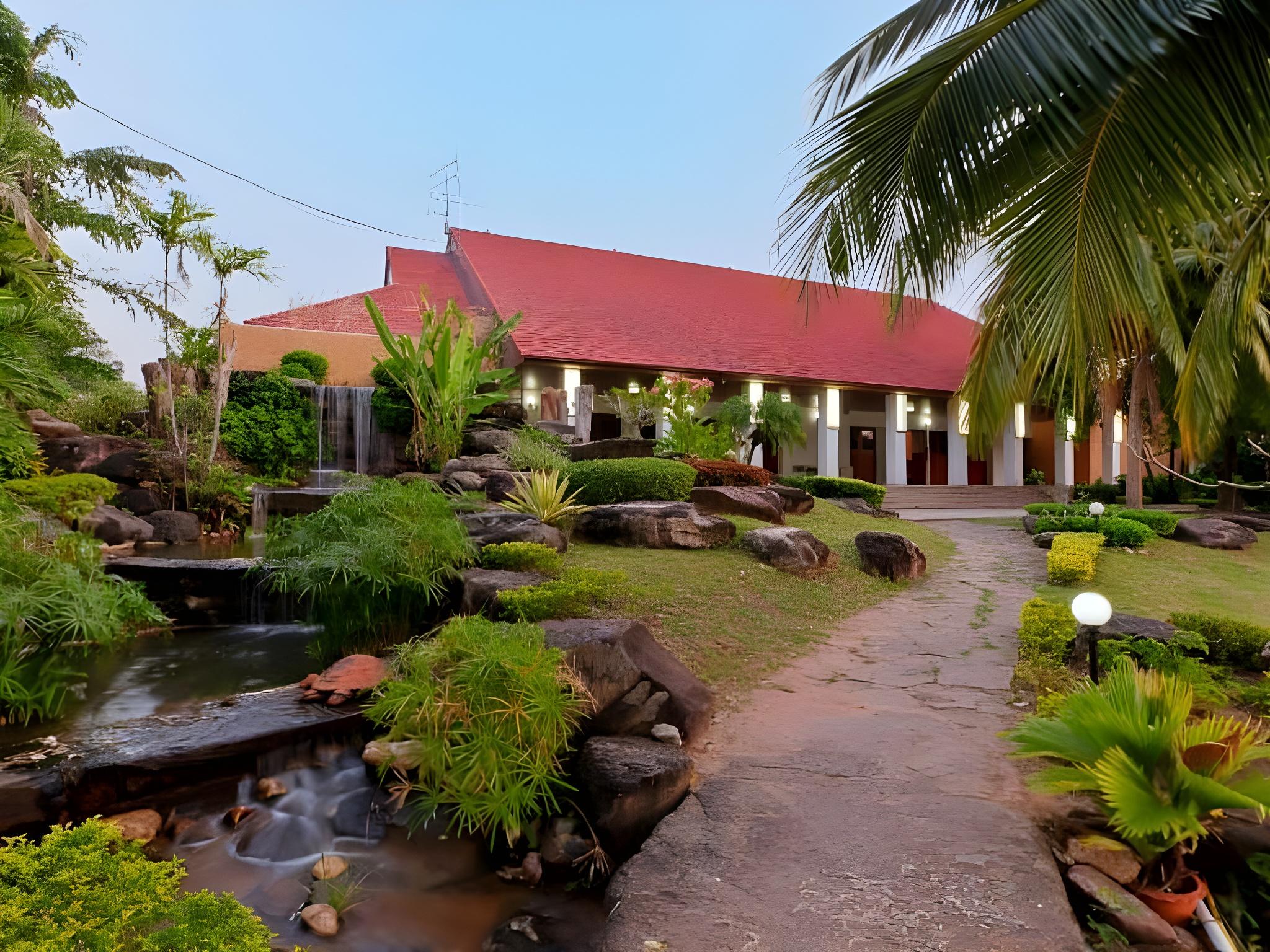 Panorama Golf And Country Club 46/49