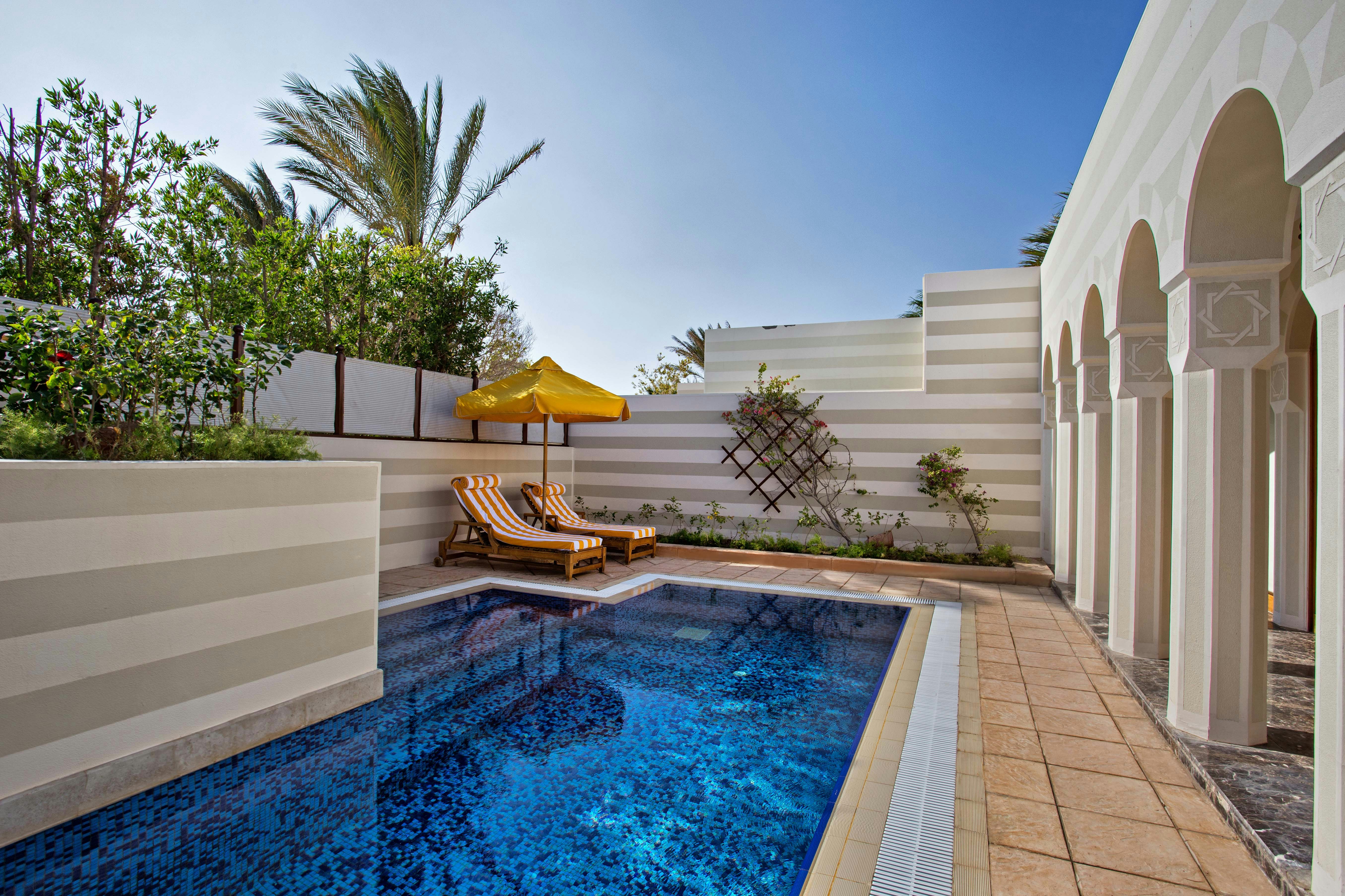 The Oberoi Sahl Hasheesh 35/60