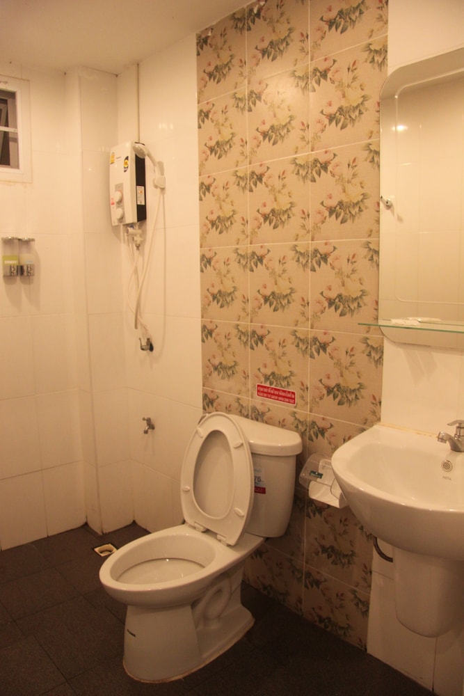 Sab Residence 29/30