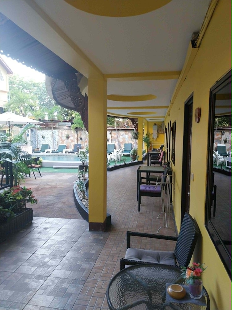 Phratamnak Inn - Hostel 43/77
