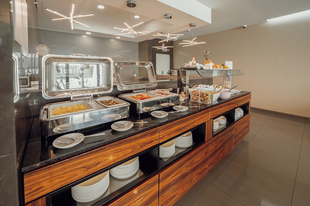 ABC Hotel Porto Boavista، بورتو 37/62