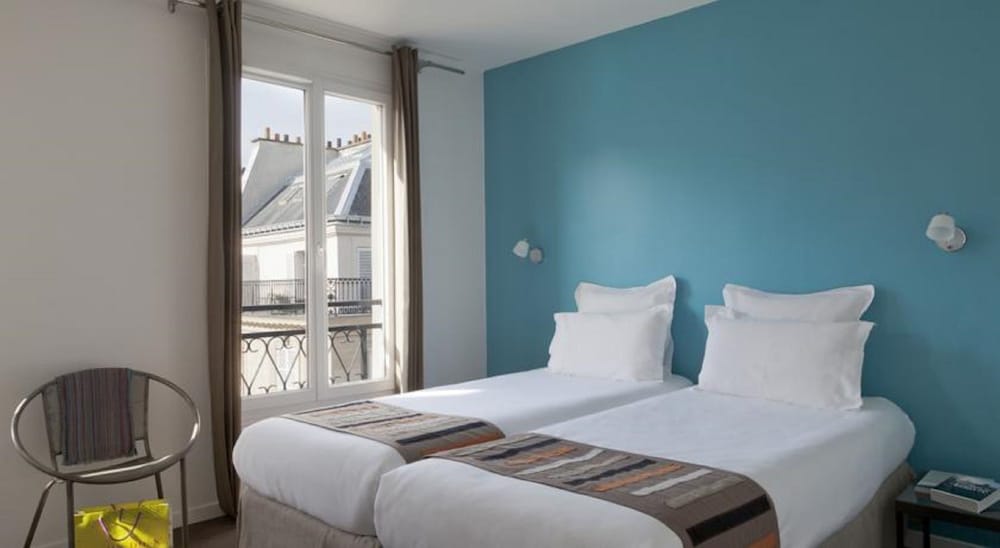 Hotel Marais De Launay 15/60