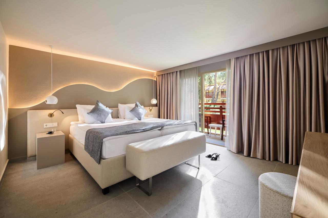 Robinson Club Camyuva - Adults only 20/92