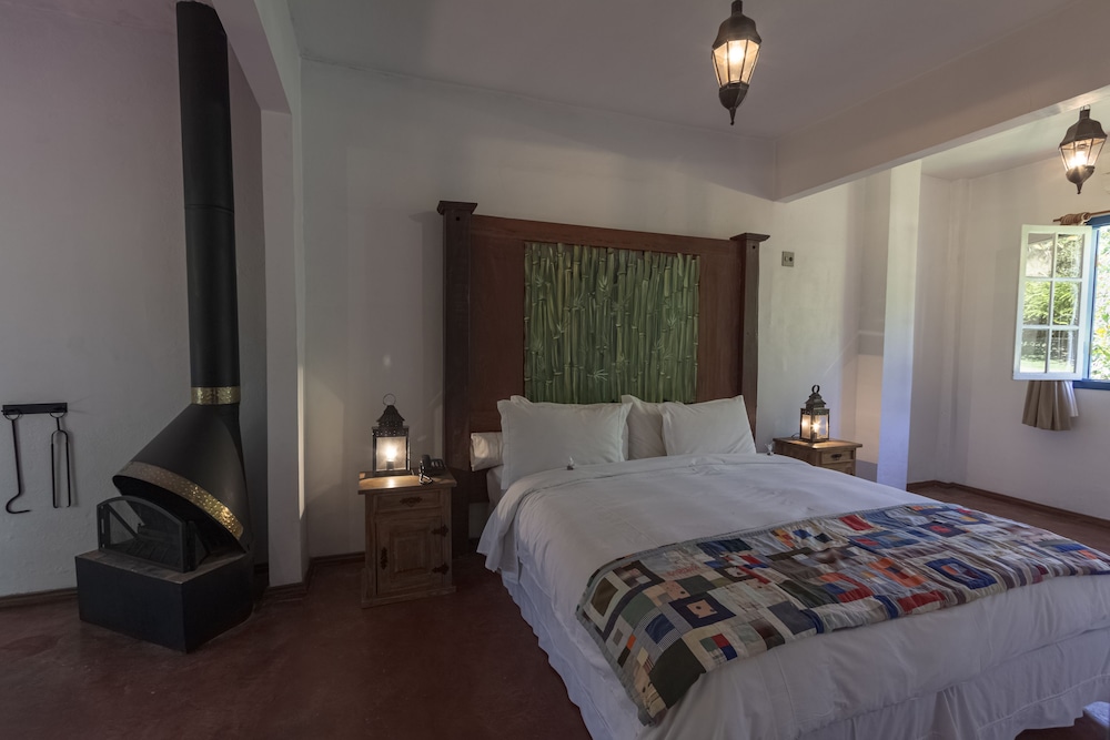 Resort Fazenda 3 Pinheiros 18/76