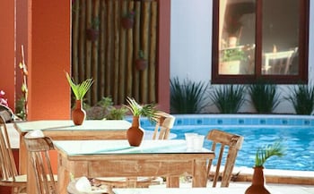 Viva Barra Hotel Pousada 40/66