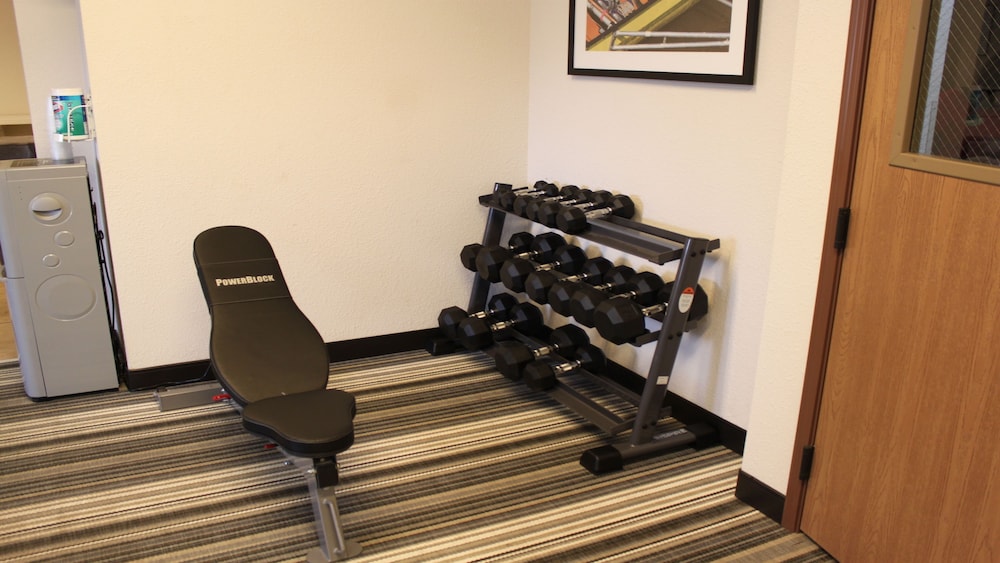 Candlewood Suites Tulsa 32/54