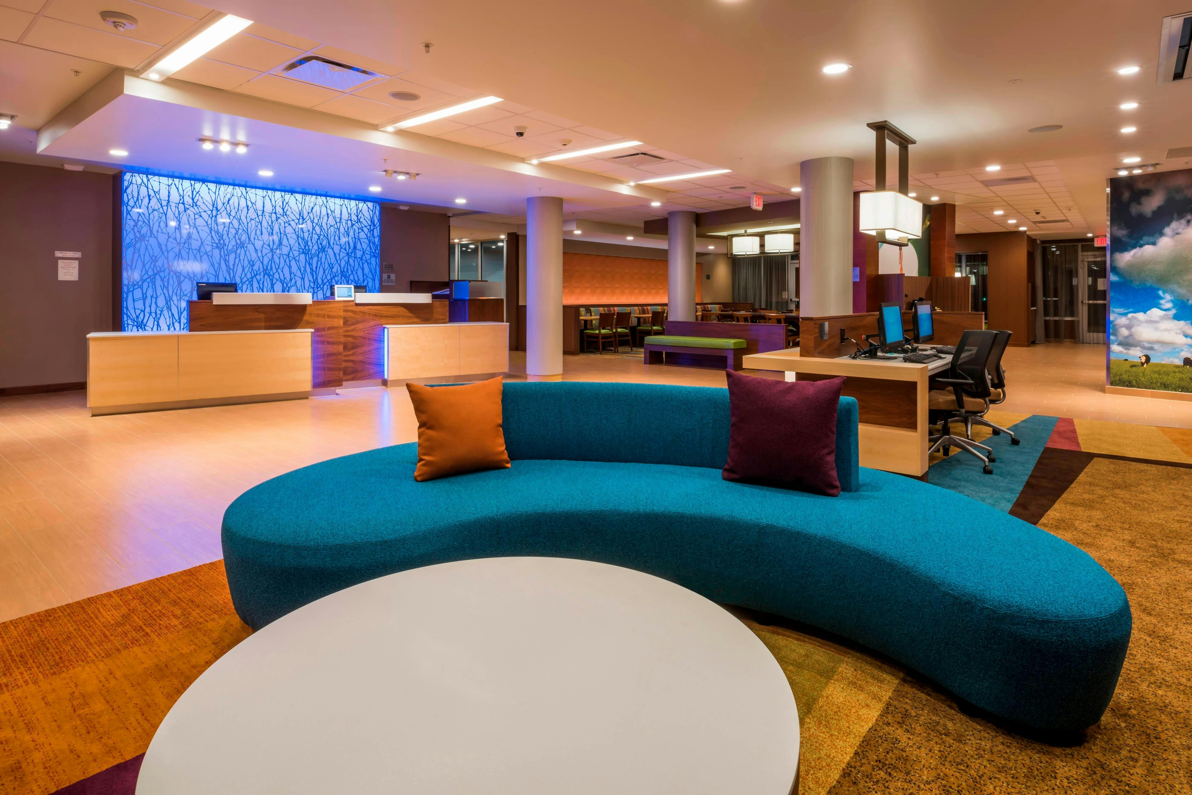 Fairfield Inn Suites Moses Lake 16/27