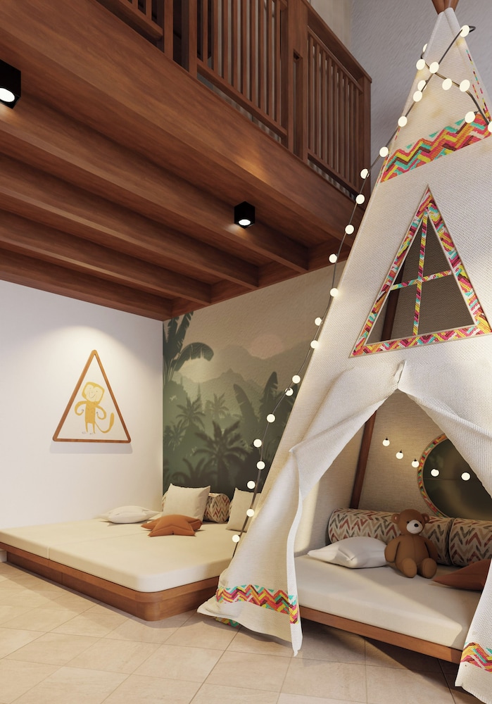 Paradisus by Melia Bali 13/73
