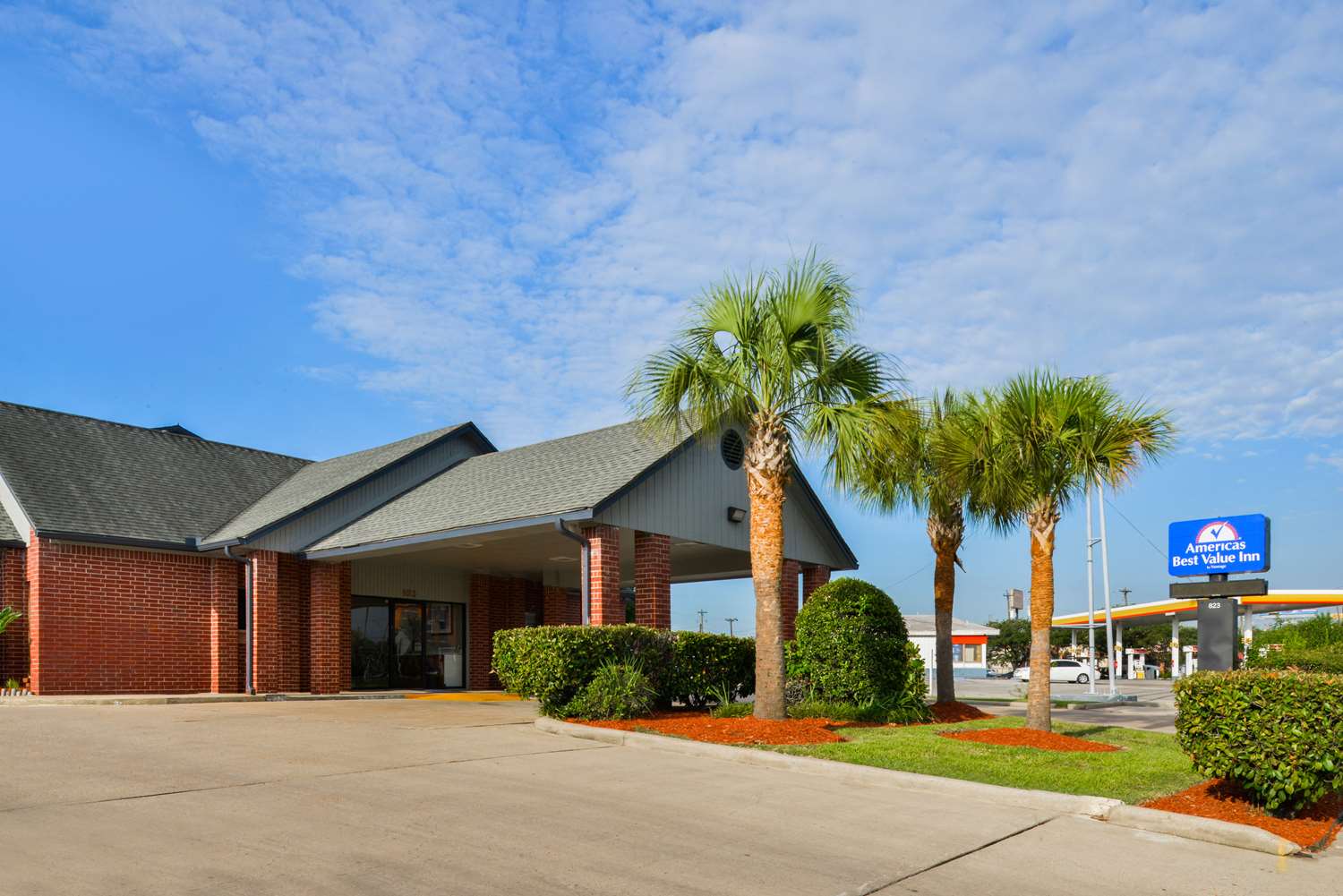 Americas Best Value Inn Pasadena Houston 2/20
