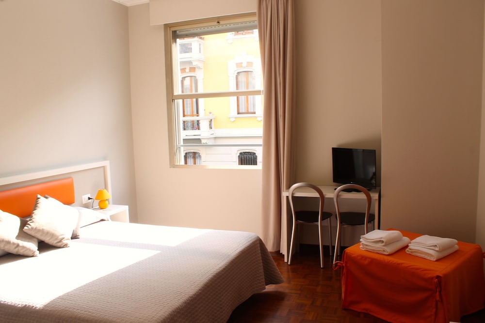 Hotel Due Giardini 5/29