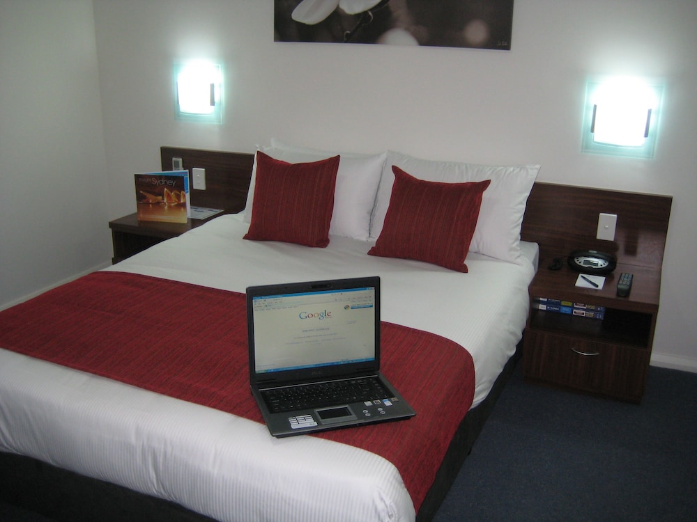 Devere Hotel 15/53