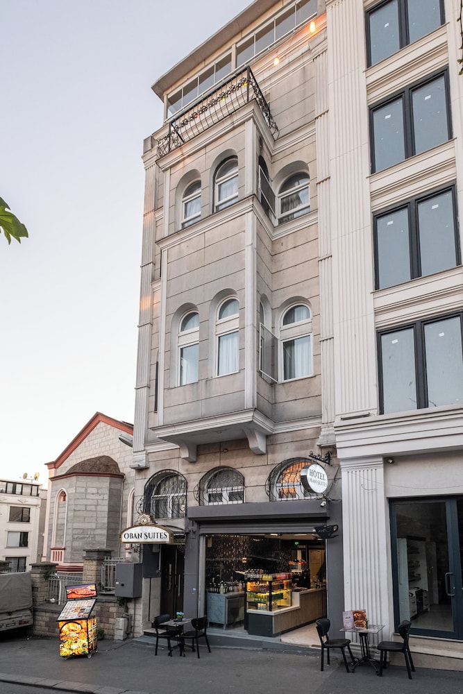 Oban Suites 41/49