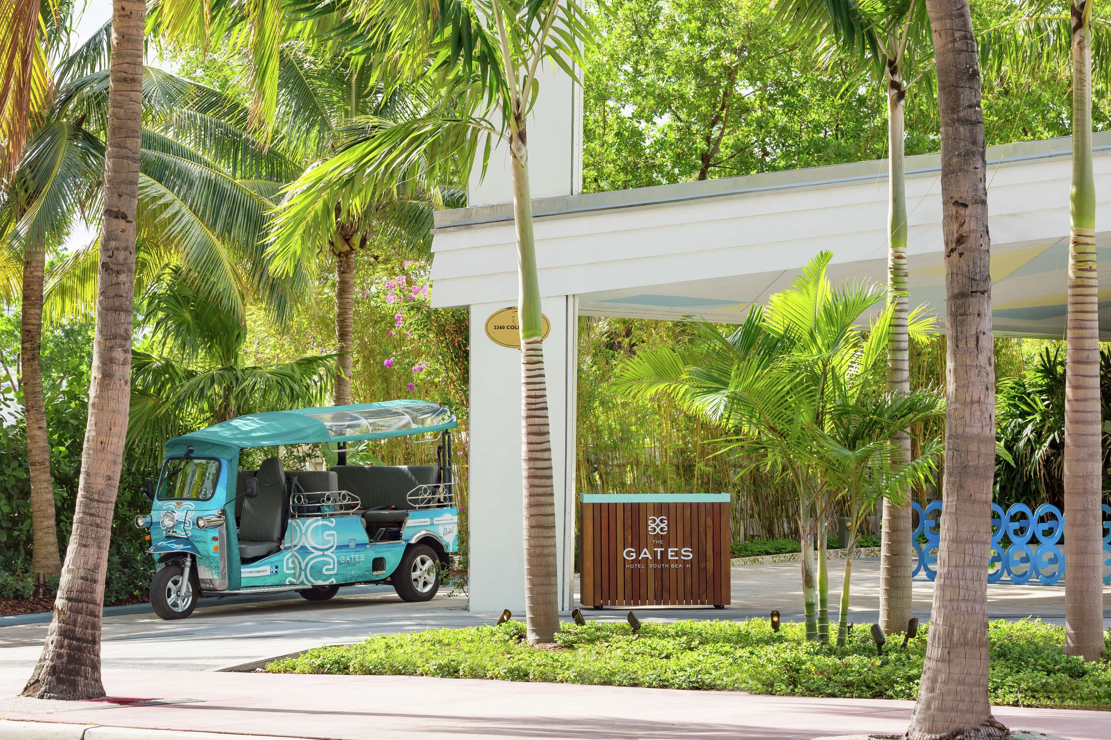 The Gates Hotel South Beach 57/65