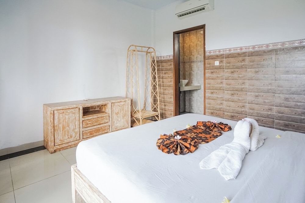 Agung Homestay 25/49