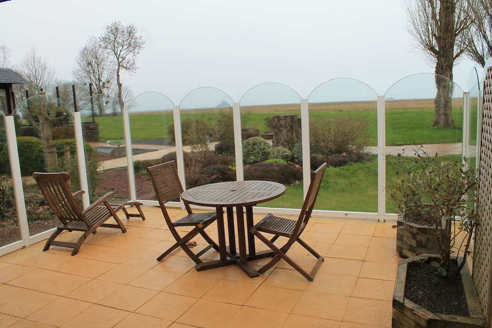Manoir de La Roche Torin the Originals Relais Relais Du Silence 24/38