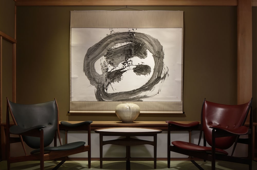 The Hiramatsu Hotels & Resorts Atami 58/66