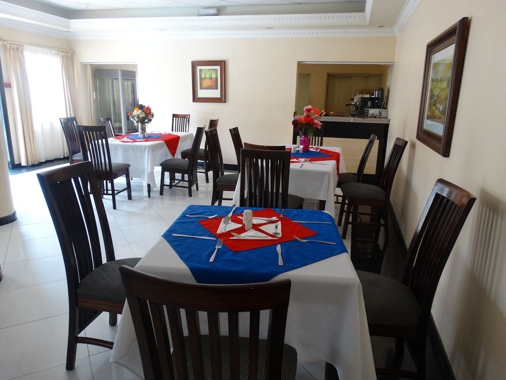 Global Village Guesthouse 18/31