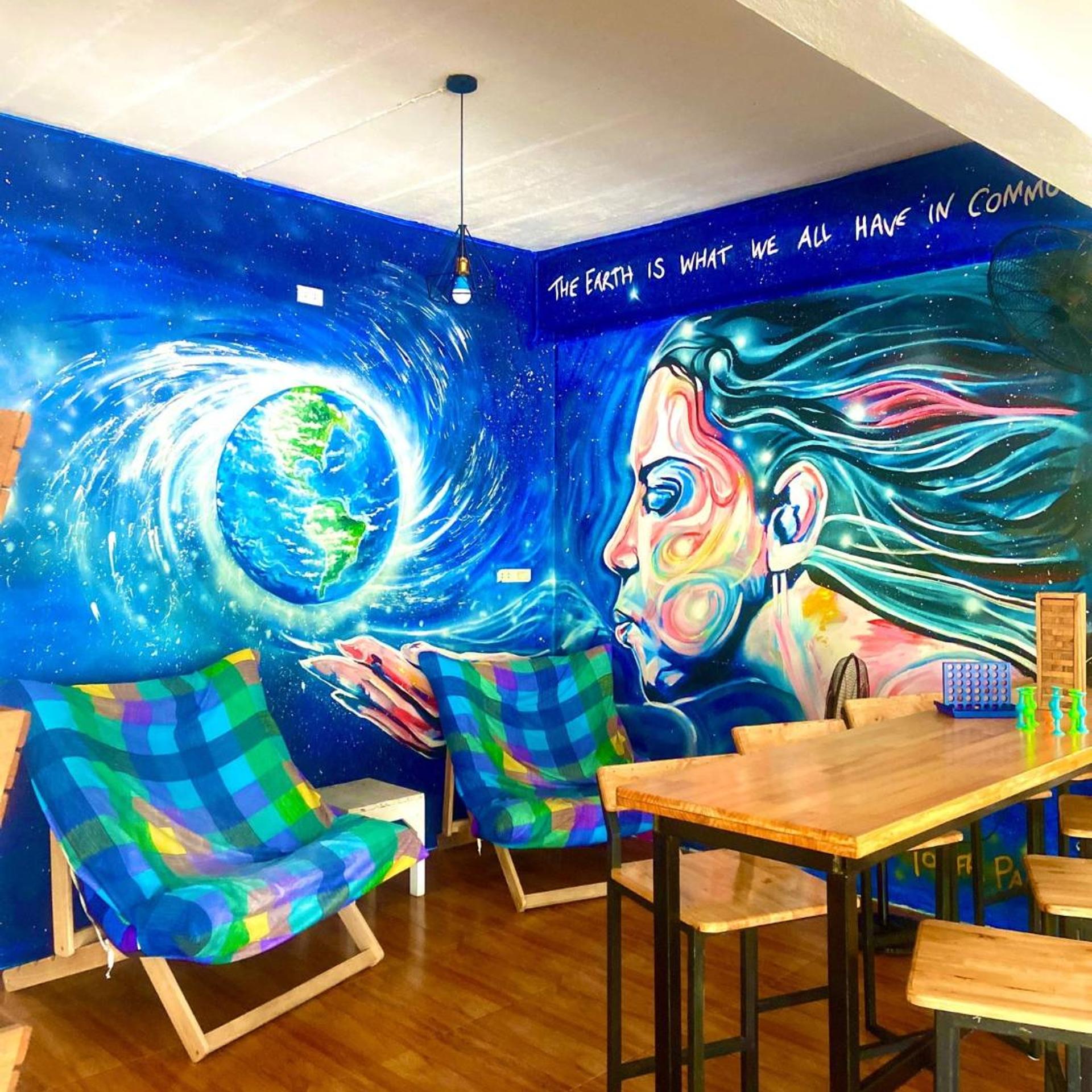 See Sea Backpackers House - Hostel 41/51