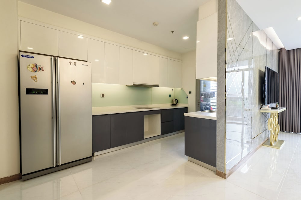 Homes By Christine Vinhomes Central Park 7/50