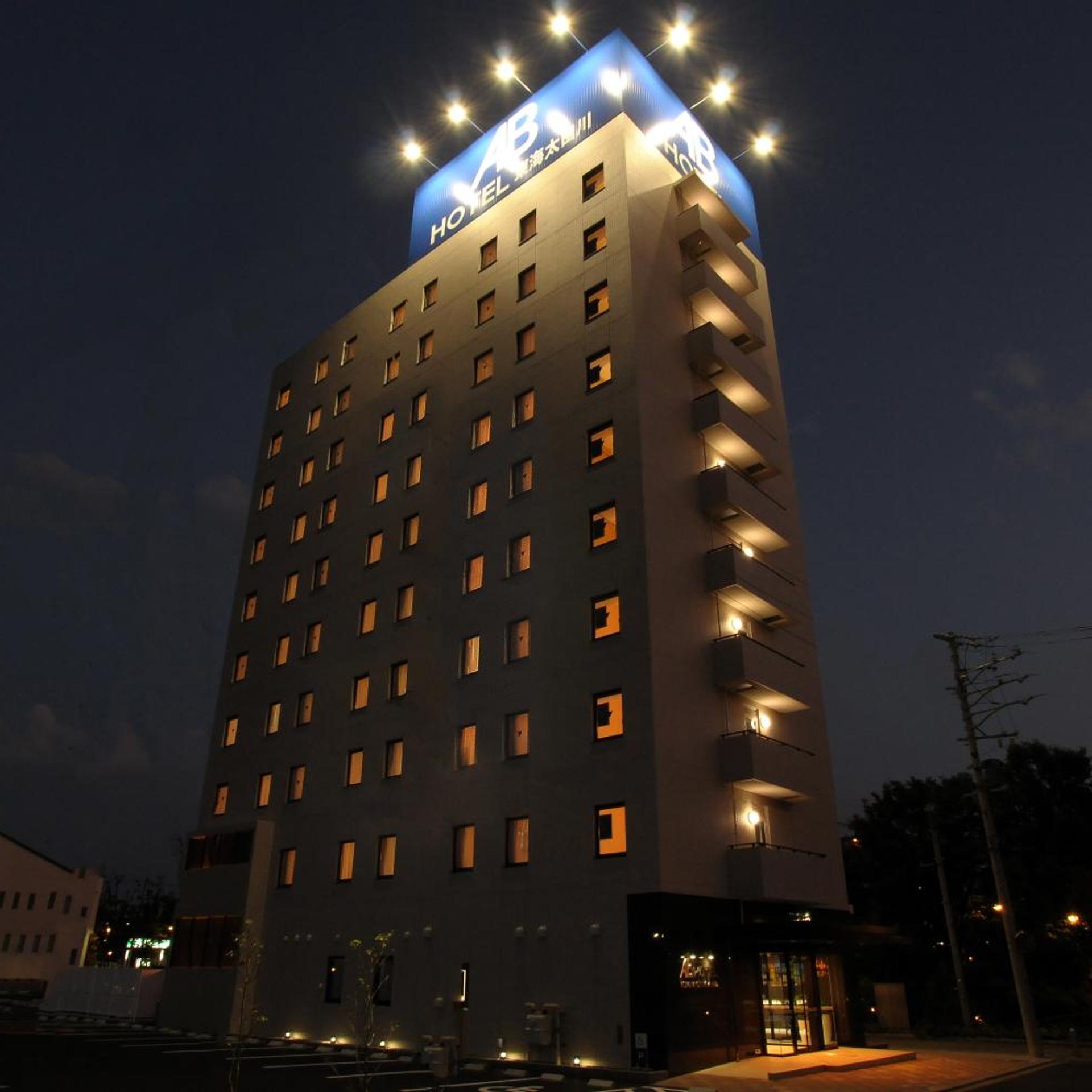 AB Hotel Tokai Otagawa 2/35