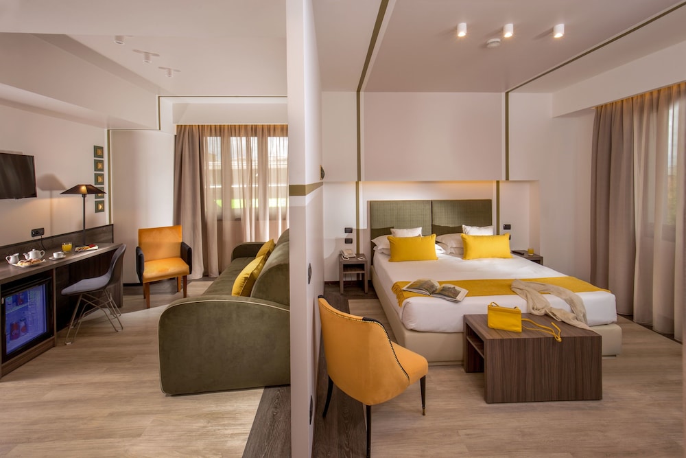 Hotel Domidea 51/65