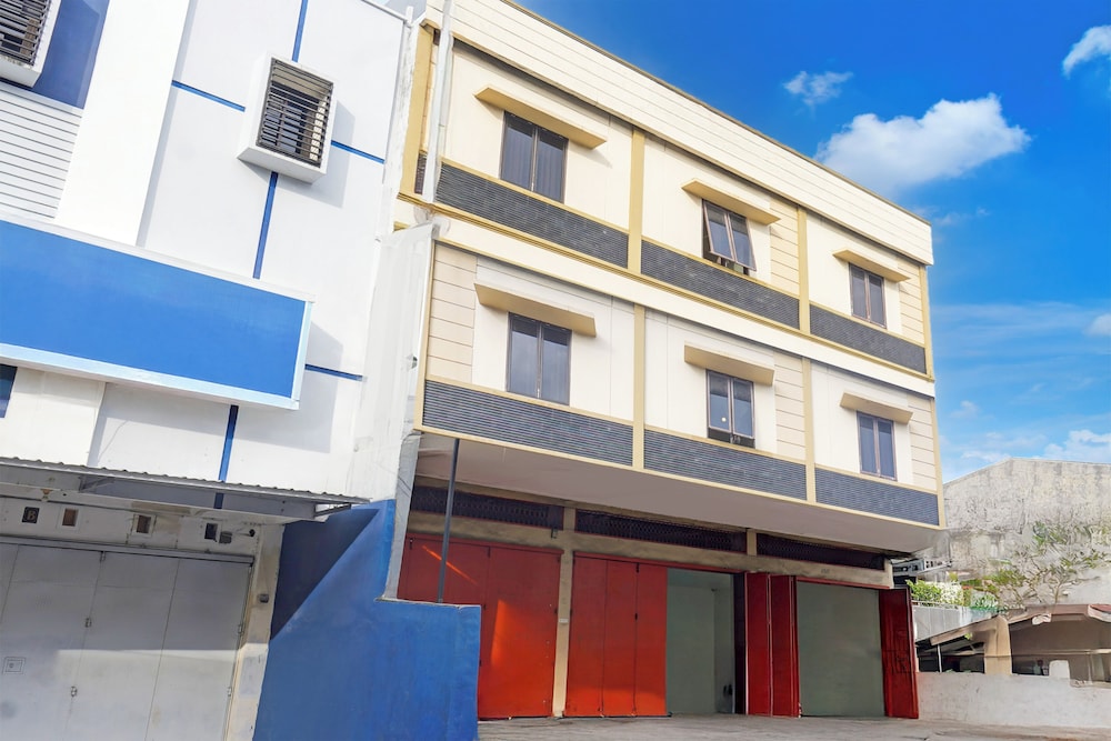 Hotel O Rappocini Near Rsia Paramount 6/45