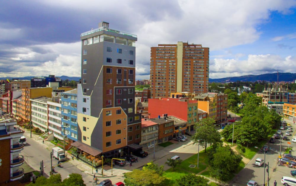 Hotel Boutique City Center 2 2/50