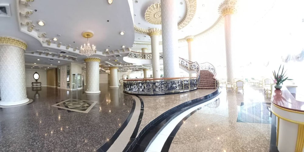 Adriatic Palace Pattaya 3/38