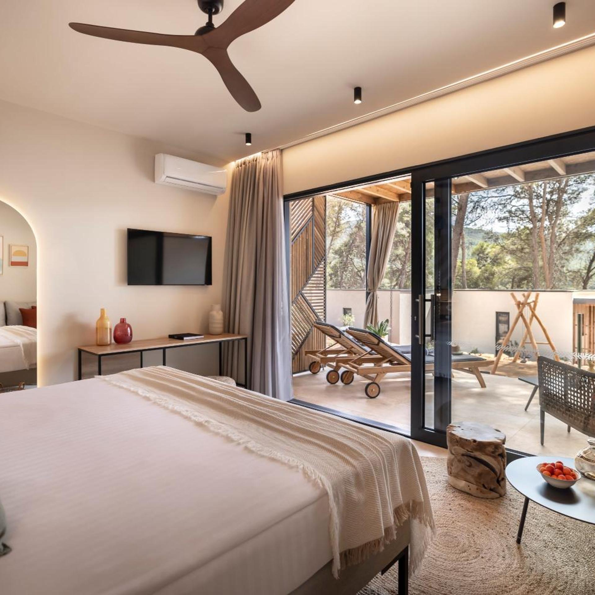 [PLACES] Hvar Villas by Valamar 14/50