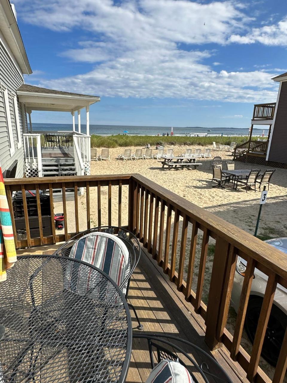 Echo Motel & Oceanfront Properties 15/23