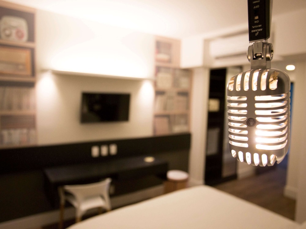 Ibis Styles Taubate 41/72