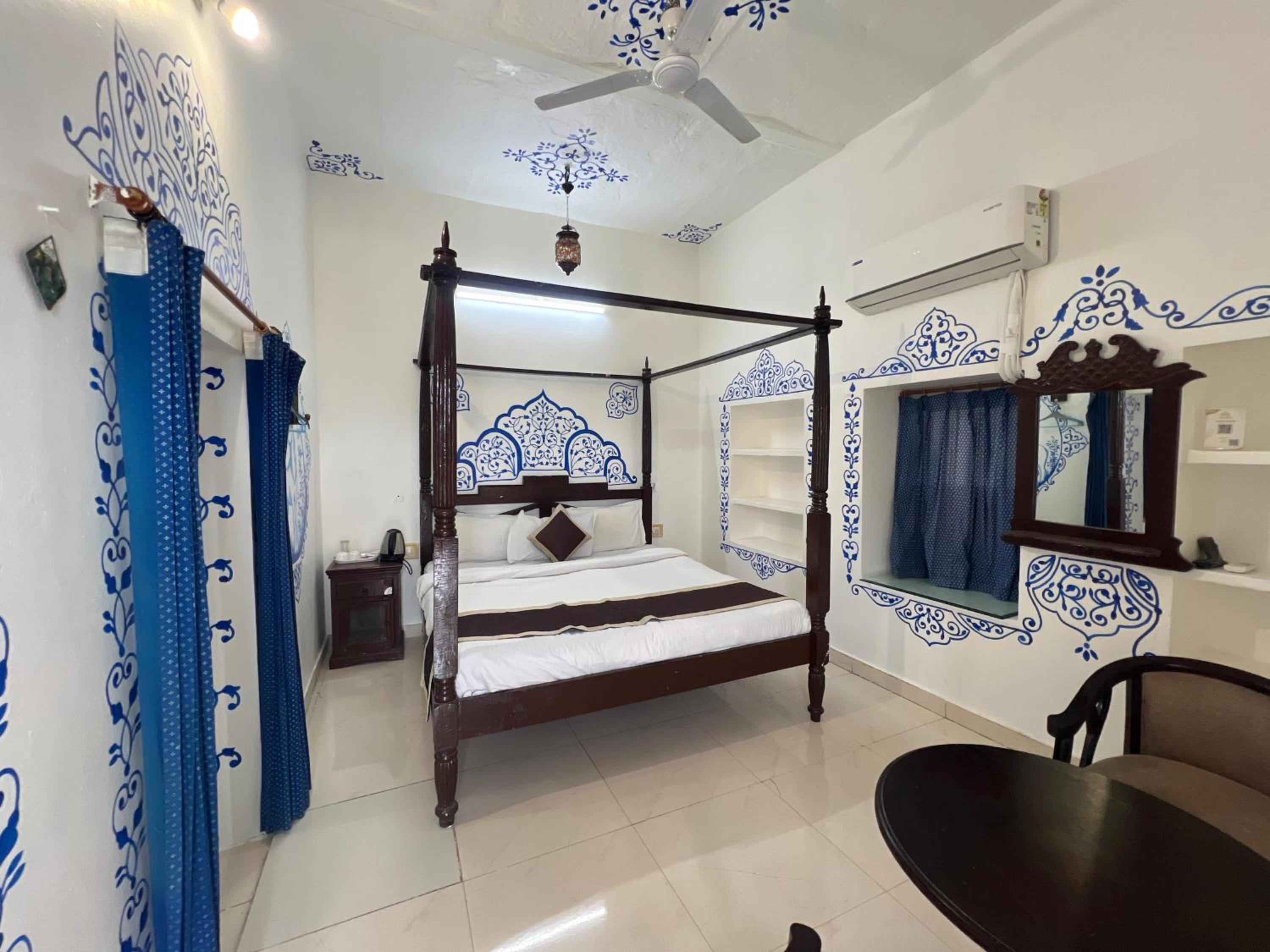 Hotel Panorama Guesthouse