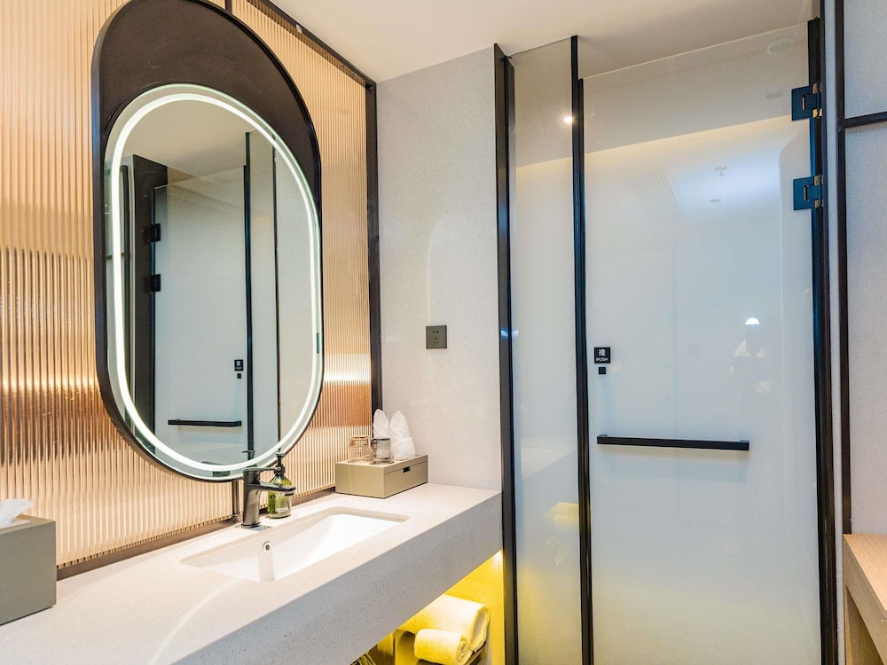 Novotel Nantong Center 47/50