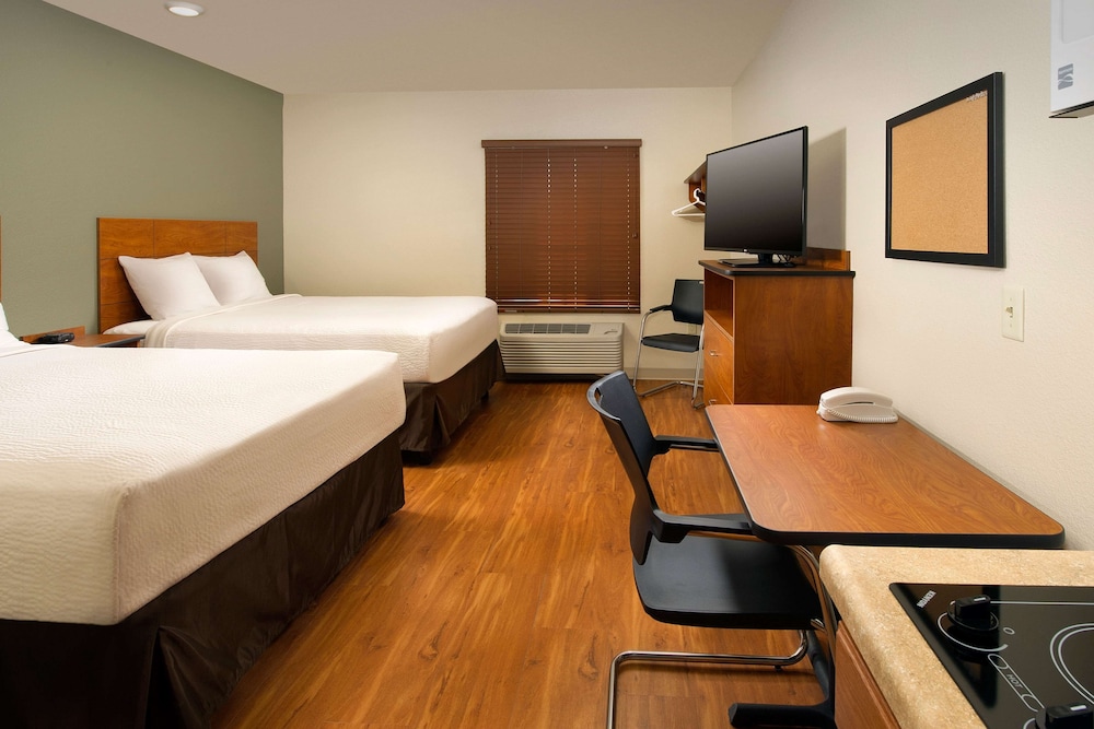 Extended Stay America Select Suites - Oklahoma City - West 13/43