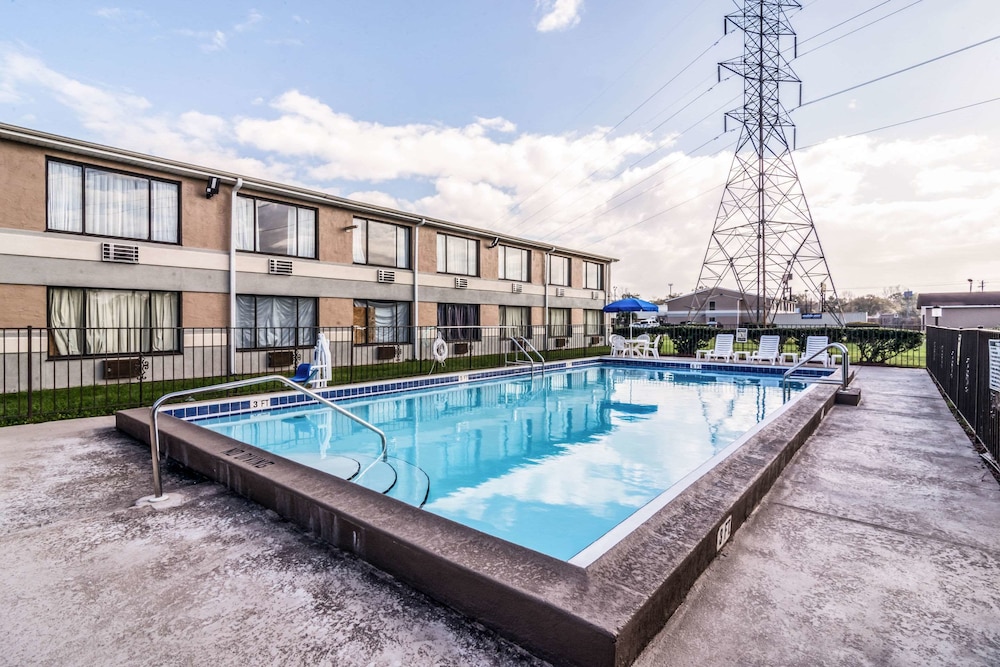 凯艺酒店Pensacola, FL(Quality Inn Pensacola, FL) 图片3
