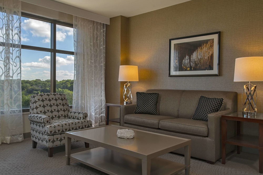 Sheraton Austin Georgetown Hotel Conference Center 28/54