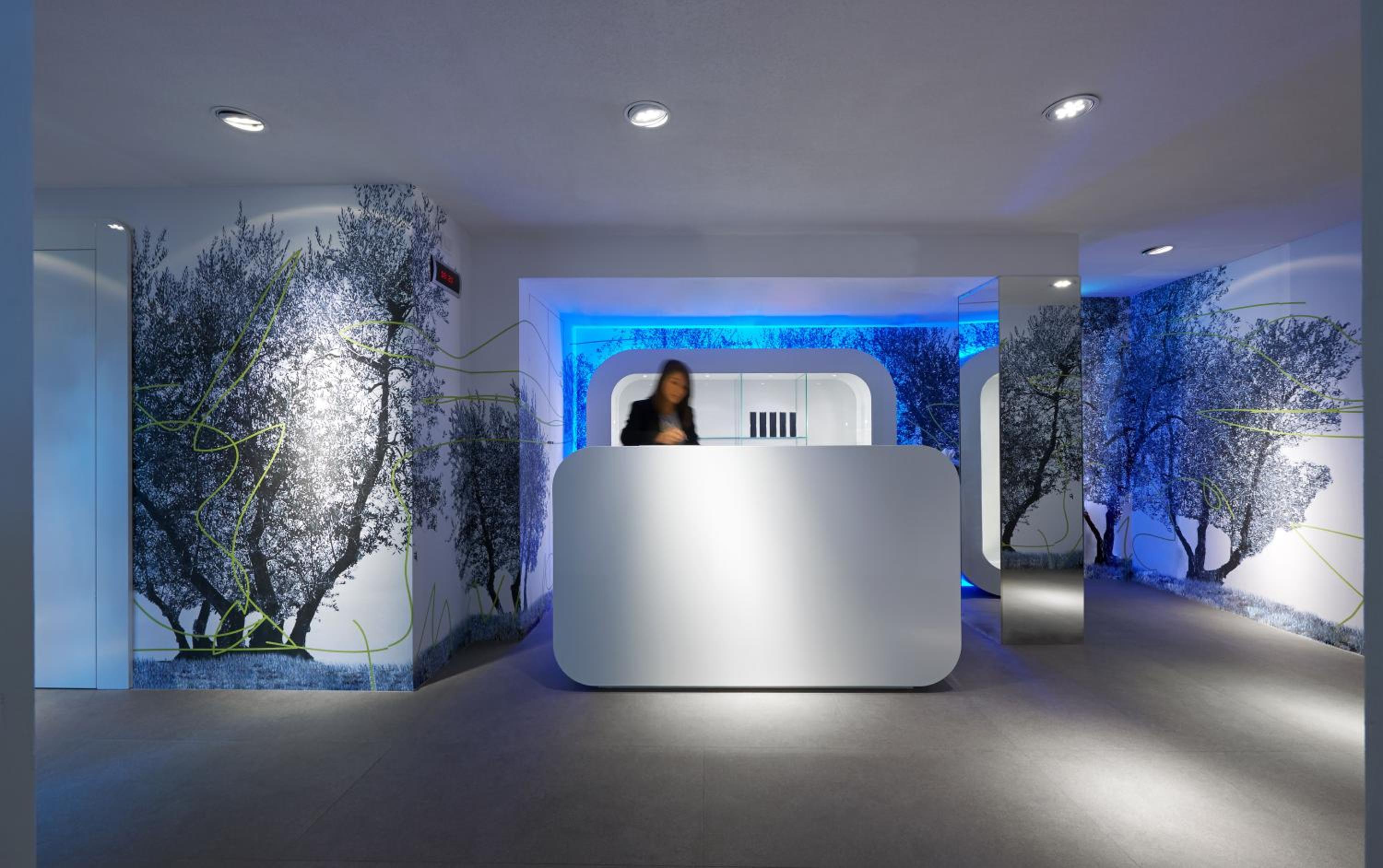 Grand Hotel Ambasciatori Wellness and Spa 6/49