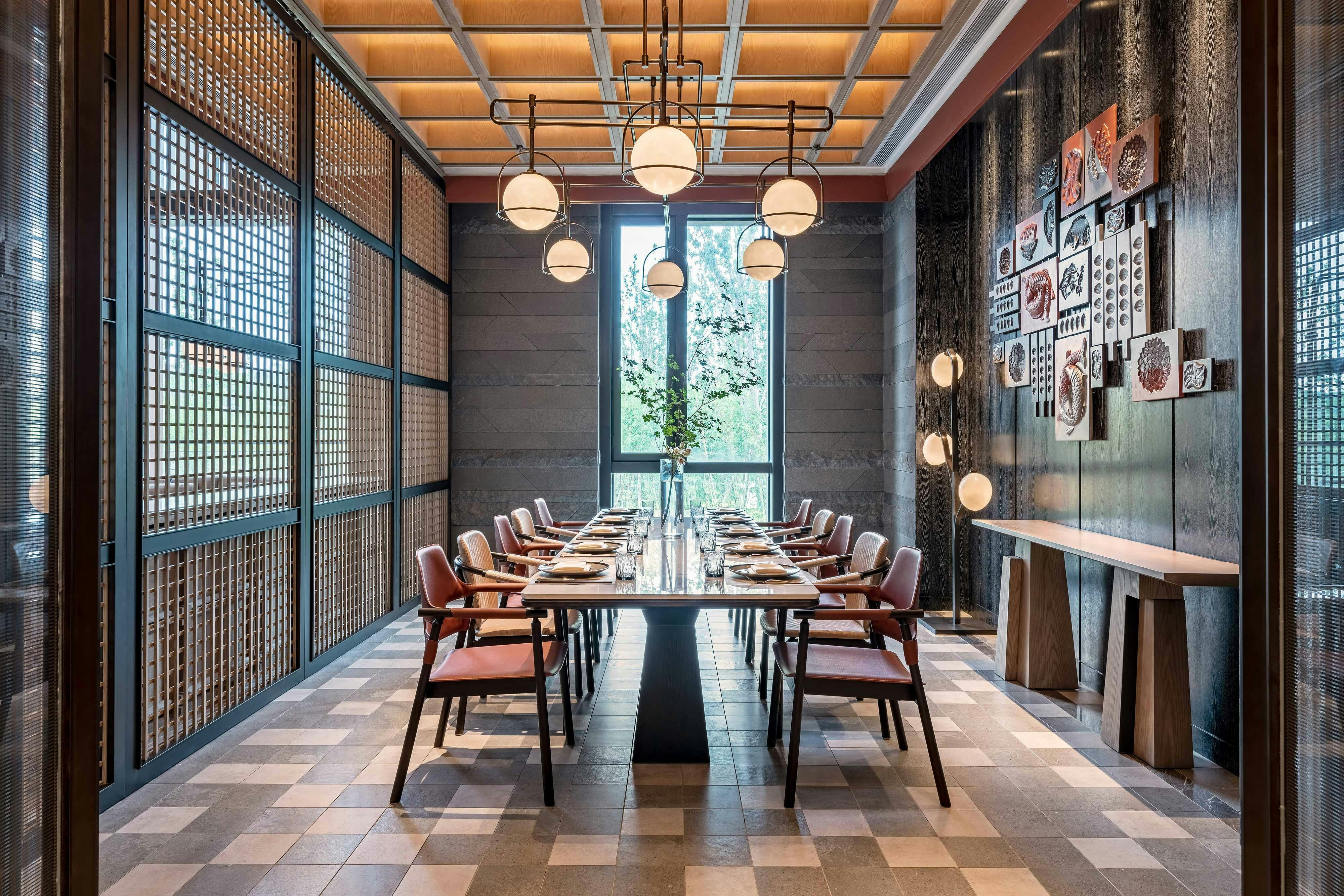 The Westin Nanjing Resort & Spa 37/43