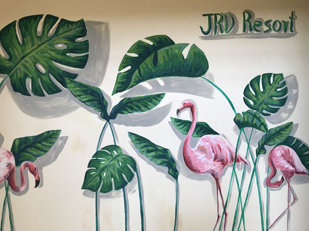 Jrd Resort 32/42