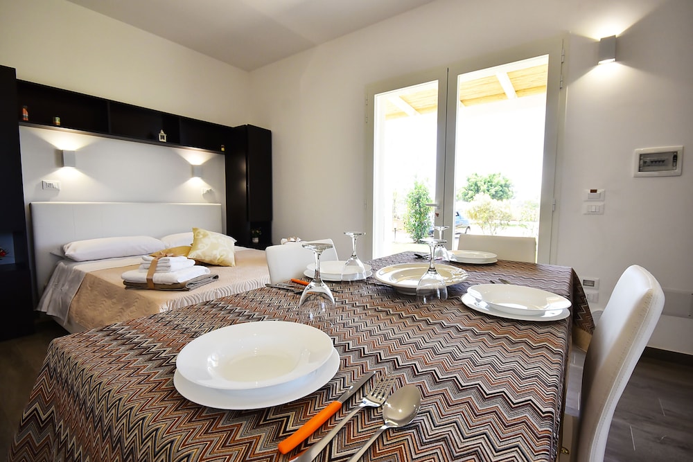 Borgo Fiorito Relais 43/43