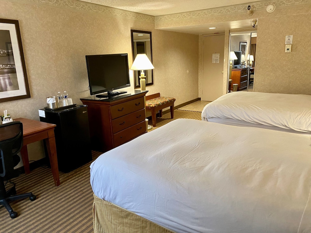 Radisson Hotel Philadelphia Northeast 13/79