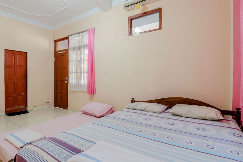 Hotel Kukup Indah by ZUZU 25/57