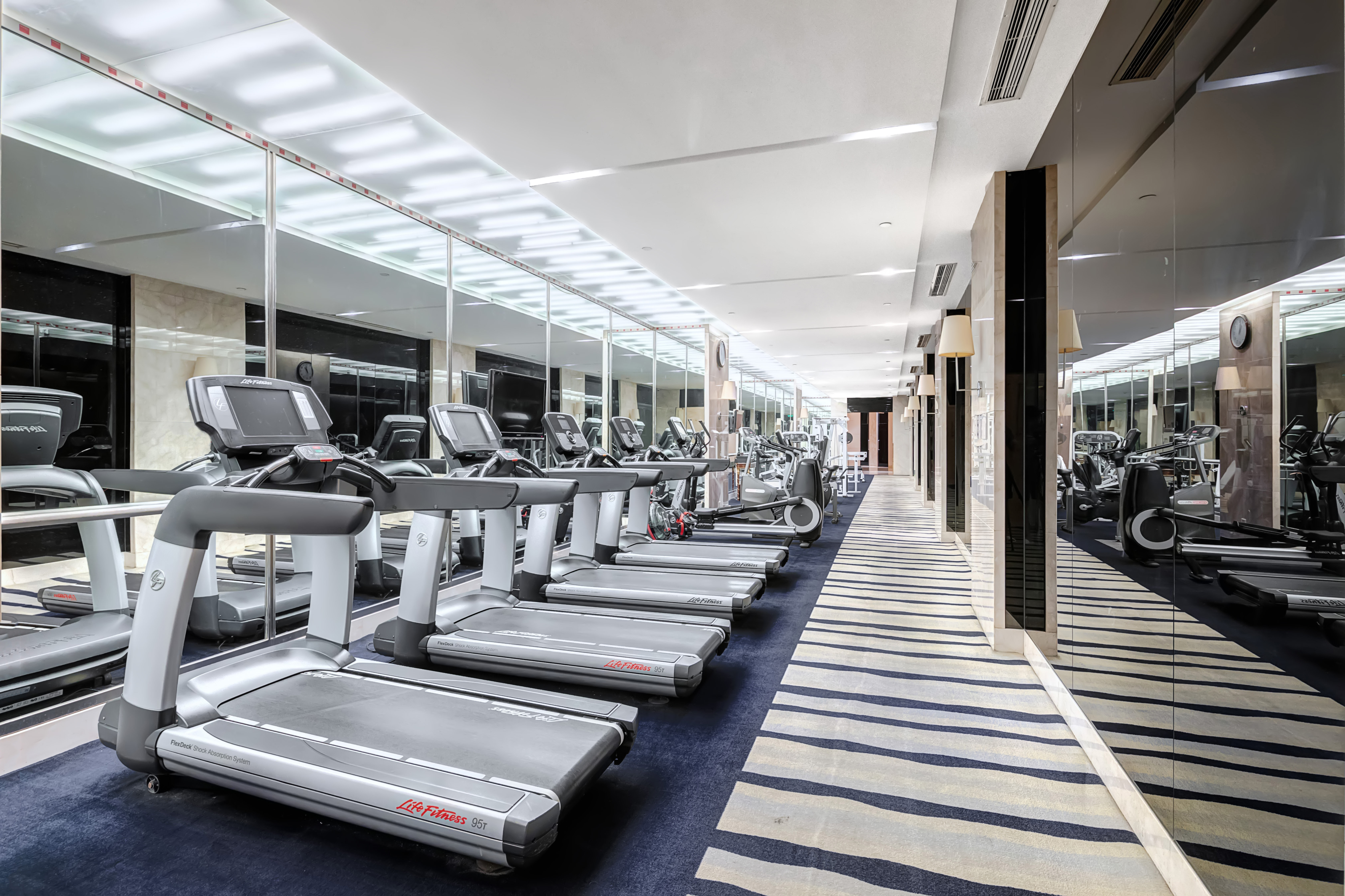 Fudu Grand Hotel Changzhou 26/50