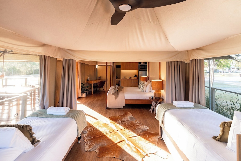 Ingenia Holidays Rivershore 20/50