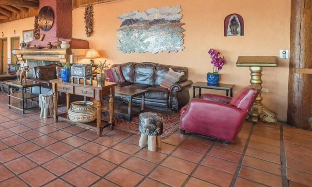 Hotel Posada Barrancas Mirador 27/49